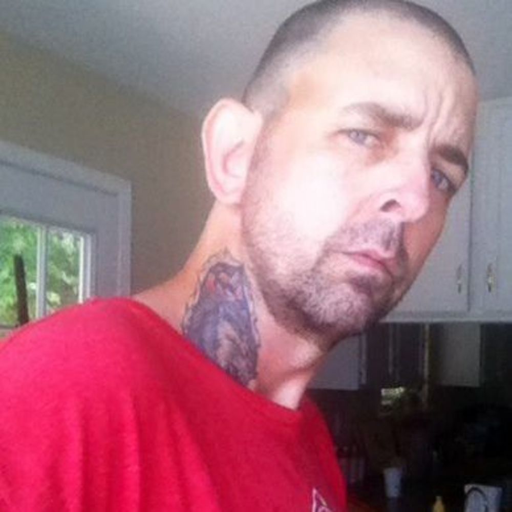 Meet your Posher, Ronny